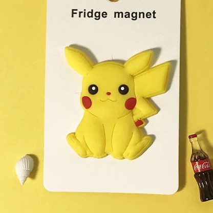 Pokemon Magnete für Kühlschrank etc. viele Motive – Bild 8