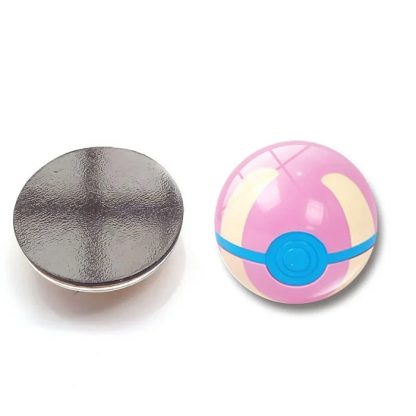 Pokeball Kühlschrank Magnete – Bild 14