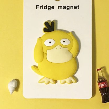 Pokemon Magnete für Kühlschrank etc. viele Motive – Bild 9