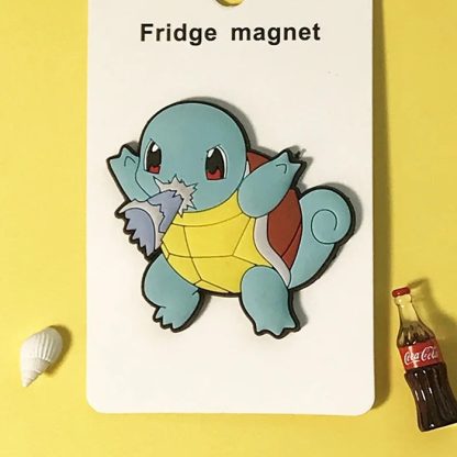 Pokemon Magnete für Kühlschrank etc. viele Motive – Bild 10