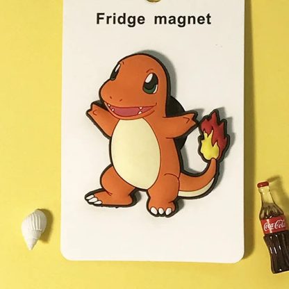 Pokemon Magnete für Kühlschrank etc. viele Motive – Bild 11