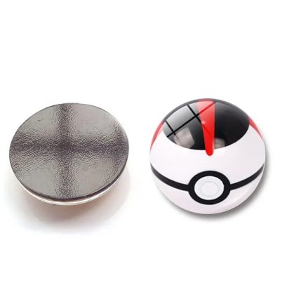 Pokeball Kühlschrank Magnete – Bild 17
