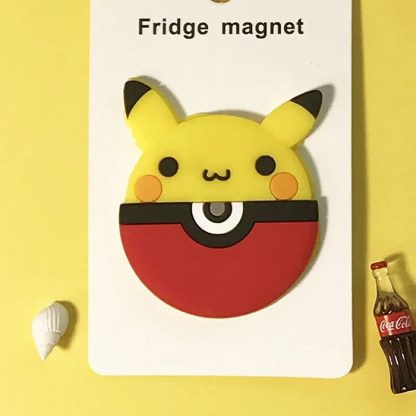 Pokemon Magnete für Kühlschrank etc. viele Motive – Bild 12