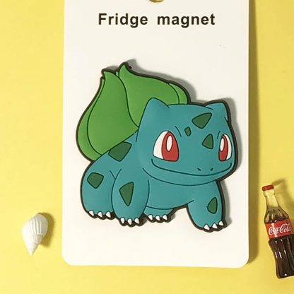 Pokemon Magnete für Kühlschrank etc. viele Motive – Bild 13