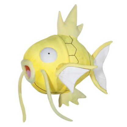 XXL Karpador Magikarp Pokemon Plüsch (ca. 50cm) – Bild 2