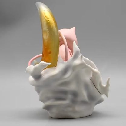 Supersüße Mew Figur (ca. 14cm) – Bild 4