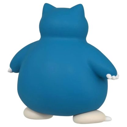 Relaxo Pokemon Snorlax (ca. 4.5cm) Figur – Bild 2