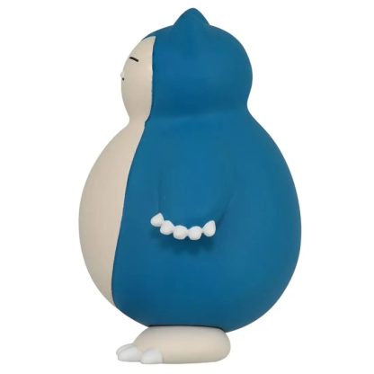 Relaxo Pokemon Snorlax (ca. 4.5cm) Figur – Bild 3