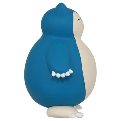 Relaxo Pokemon Snorlax (ca. 4.5cm) Figur – Bild 4