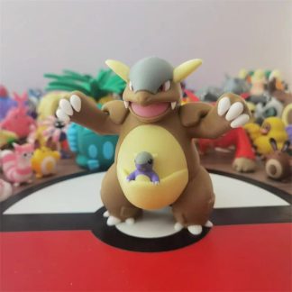 Kangaskhan Kangama Figur