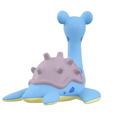 Pokemon Lapras Figur (ca. 4.5cm) – Bild 2