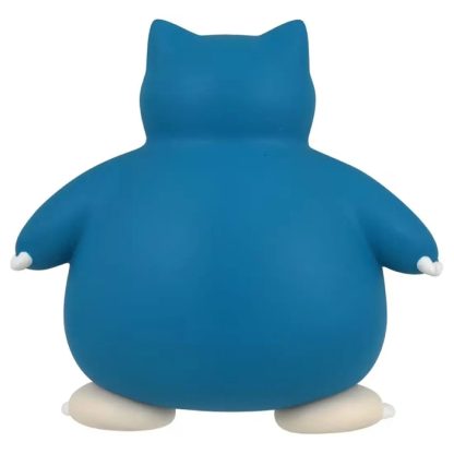 Relaxo Pokemon Snorlax (ca. 4.5cm) Figur – Bild 5