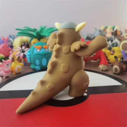 Kangaskhan Kangama Figur – Bild 6