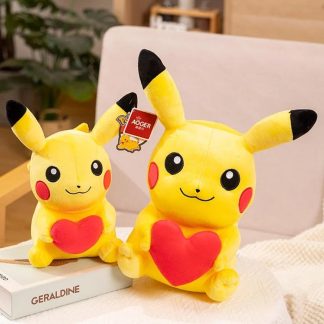 Liebliche Pikachu Kuscheltiere