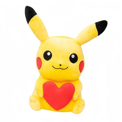 Liebliche Pikachu Kuscheltiere – Bild 8