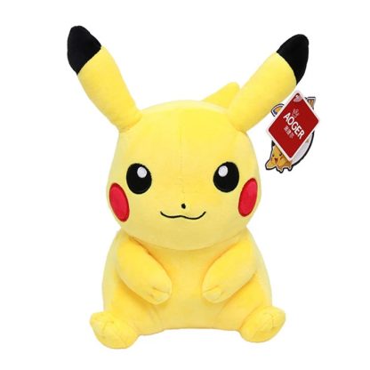 Liebliche Pikachu Kuscheltiere – Bild 9