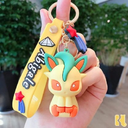 Evoli Entwicklungen Keychains Anhänger Schlüsselanhänger – Bild 9