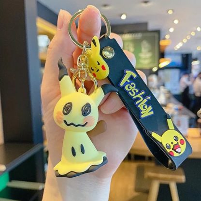 Evoli Entwicklungen Keychains Anhänger Schlüsselanhänger – Bild 11