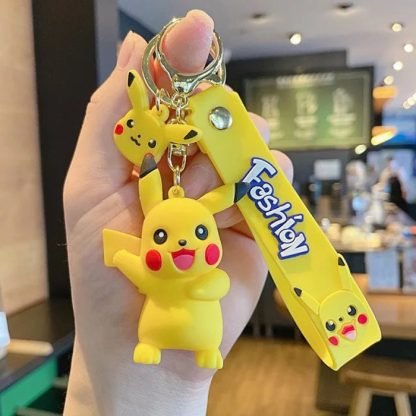 Evoli Entwicklungen Keychains Anhänger Schlüsselanhänger – Bild 13
