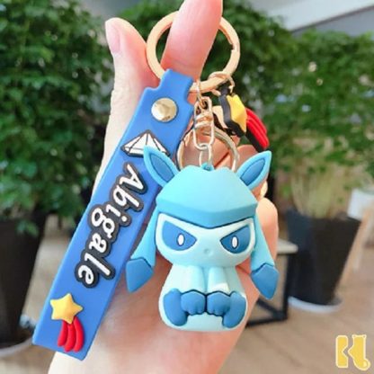 Evoli Entwicklungen Keychains Anhänger Schlüsselanhänger – Bild 17