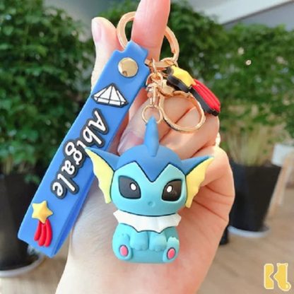 Evoli Entwicklungen Keychains Anhänger Schlüsselanhänger – Bild 18