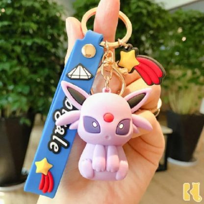 Evoli Entwicklungen Keychains Anhänger Schlüsselanhänger – Bild 19