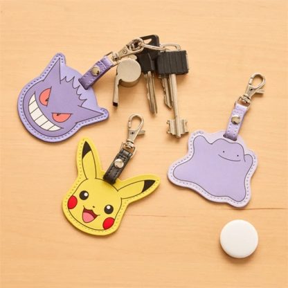 Pikachu, Gengar oder Ditto Anhänger – Bild 2