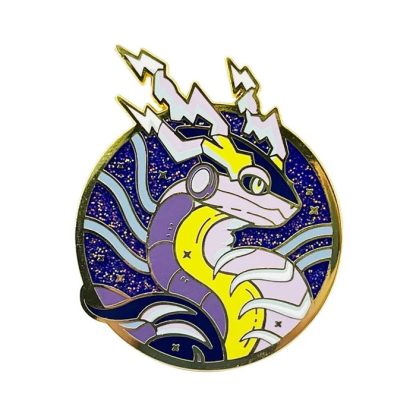 Stylishe Pokemon Anime Badge Brosche Anstecker – Bild 7