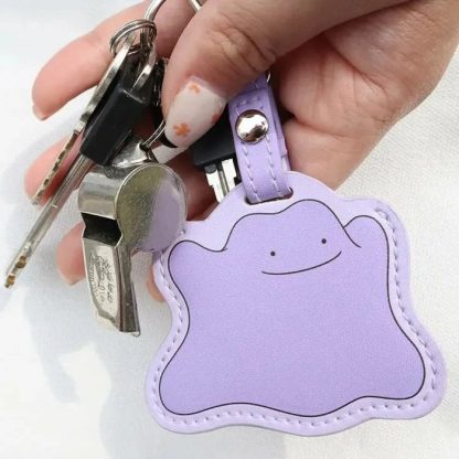 Pikachu, Gengar oder Ditto Anhänger – Bild 7