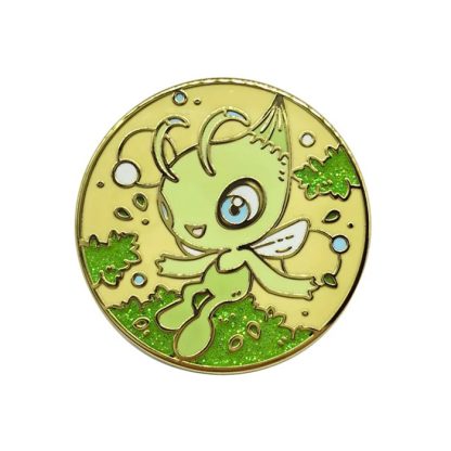 Stylishe Pokemon Anime Badge Brosche Anstecker – Bild 9
