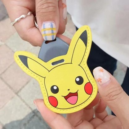 Pikachu, Gengar oder Ditto Anhänger – Bild 9
