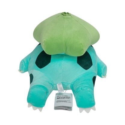 Superweiche Kuschel Pokemon Plüschtiere XXL Kuschel Kissen – Bild 22