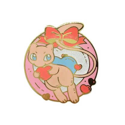 Stylishe Pokemon Anime Badge Brosche Anstecker – Bild 11