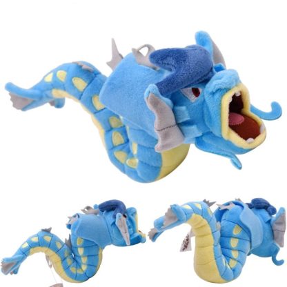 Schillernde Pokemon Kuscheltiere Shiny Smettbo, Mimigma, Riolu, Raupy u. a. – Bild 8