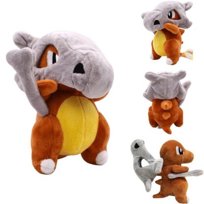Schillernde Pokemon Kuscheltiere Shiny Smettbo, Mimigma, Riolu, Raupy u. a. – Bild 18