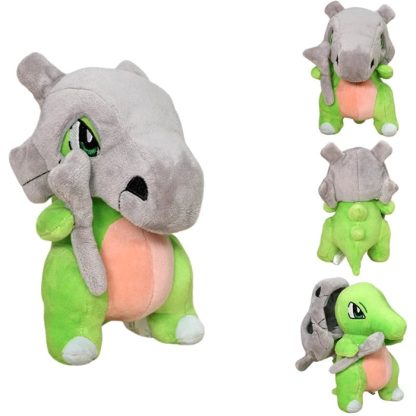 Schillernde Pokemon Kuscheltiere Shiny Smettbo, Mimigma, Riolu, Raupy u. a. – Bild 23