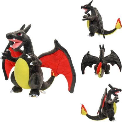 Schillernde Pokemon Kuscheltiere Shiny Smettbo, Mimigma, Riolu, Raupy u. a. – Bild 34