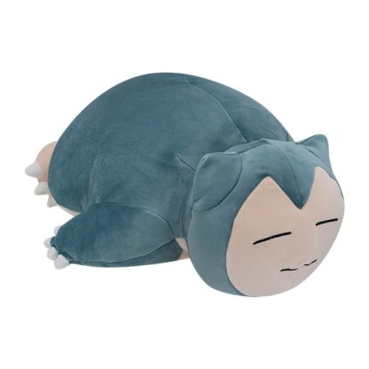 Superweiche Kuschel Pokemon Plüschtiere XXL Kuschel Kissen – Bild 37