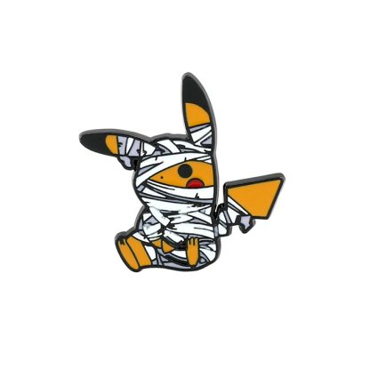 Pokemon Pikachu Pins Anstecker - 30 Motive zur Wahl – Bild 12