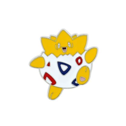 Pokemon Pikachu Pins Anstecker - 30 Motive zur Wahl – Bild 19