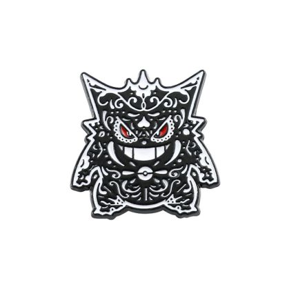 Pokemon Pikachu Pins Anstecker - 30 Motive zur Wahl – Bild 20