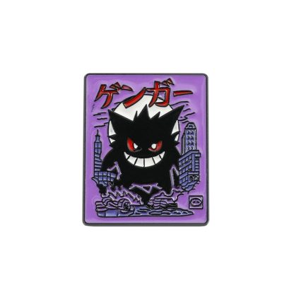 Pokemon Pikachu Pins Anstecker - 30 Motive zur Wahl – Bild 21