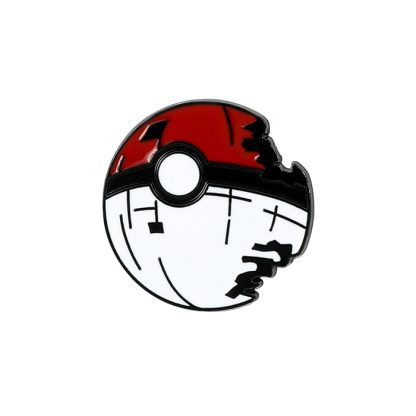 Pokemon Pikachu Pins Anstecker - 30 Motive zur Wahl – Bild 27