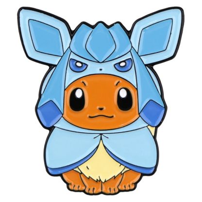 Niedliche Evoli Cosplay Entwicklungen Anstecker Broschen – Bild 10