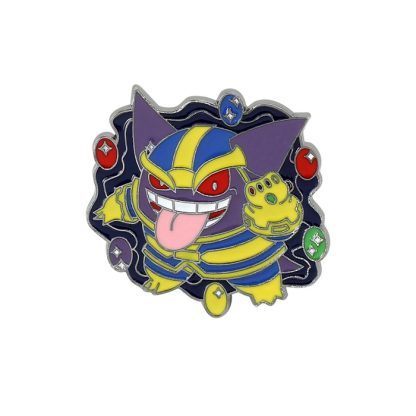 Pokemon Pikachu Pins Anstecker - 30 Motive zur Wahl – Bild 32