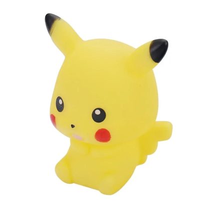 6 Stk. Pokemon Bade Figuren im Sparset für Badewanne etc. – Bild 4