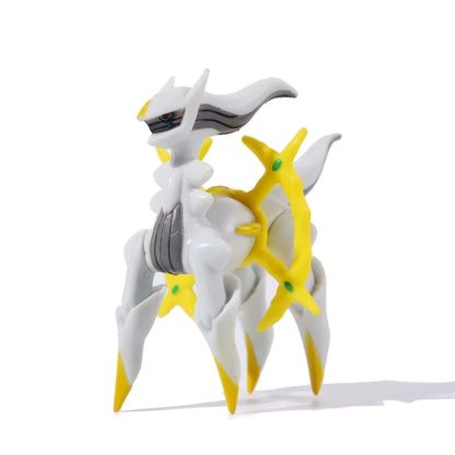 XXL Figuren Set 28 Stk. Große Pokemon Figuren (ca. 5-8cm) – Bild 4