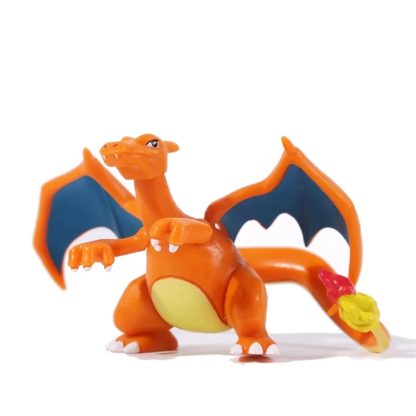 XXL Figuren Set 28 Stk. Große Pokemon Figuren (ca. 5-8cm) – Bild 5