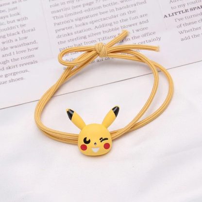 Niedliches Pikachu Haarband in 2 Motiven – Bild 7