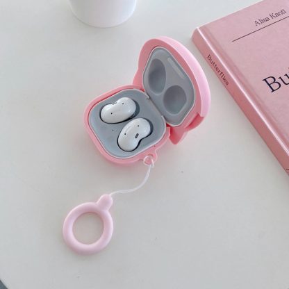 Pummeluff oder Relaxo Schutzhüllen für Samsung Galaxy Buds Live 2 Pro 2 – Bild 3